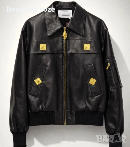 Яке на Schiaperelli