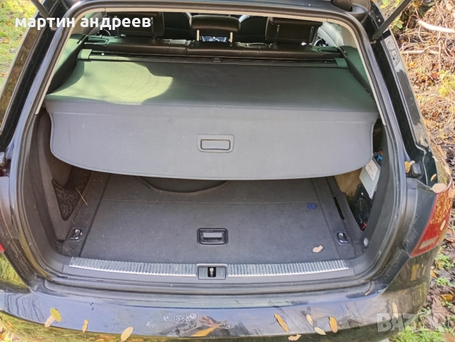 Ауди а4 В7 2.5 автоматична скоростна кутия на части , снимка 9 - Автомобили и джипове - 52390971