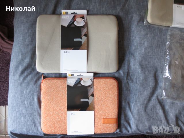 Case Logic Reflect MacBook Sleeve 15,6