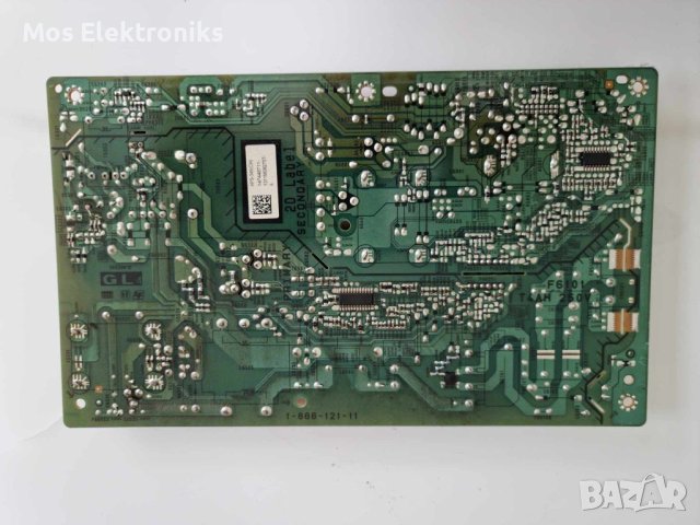 Power Board 1-888-121-11, снимка 3 - Части и Платки - 45439867