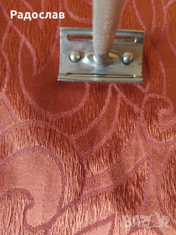 стара самобръсначка , снимка 7 - Мъжка козметика - 54279287