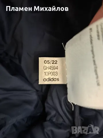 Adidas Man. United-Ориг.пухено яке, снимка 7 - Якета - 48904226