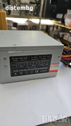 Компютърно захранване Switching Power Supply PP355TCA  500W, снимка 1 - Захранвания и кутии - 45434874