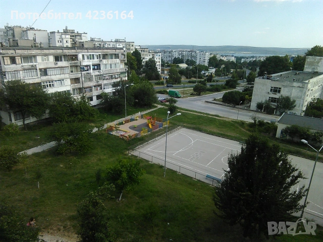 ОБЗАВЕДЕНА гарсониера ЛУКС, снимка 9 - Апартаменти - 54192504