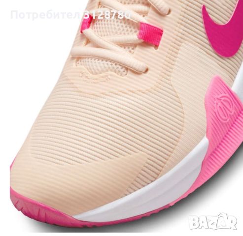 Nike air max impact 4 Нови, снимка 8 - Маратонки - 46017782