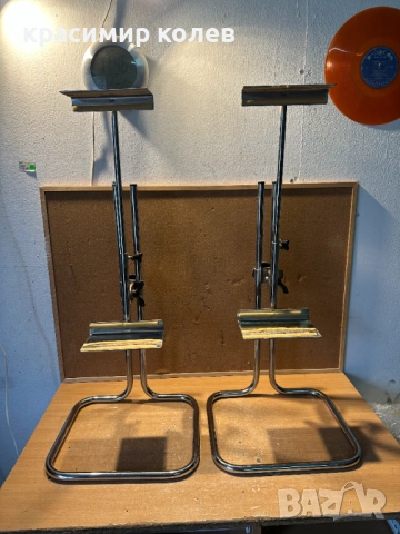 немски стойки за тонколони "MAJA"