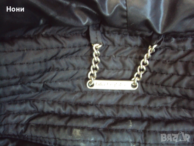 Дамско марково яке на Blu Byblos, снимка 2 - Якета - 54292890