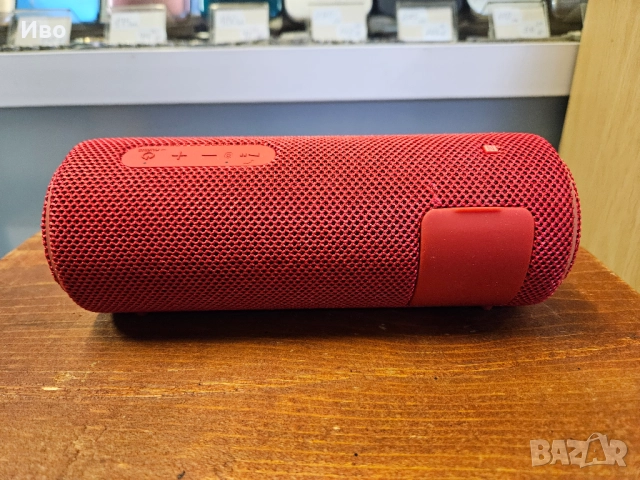 Блутут колконка SONY SRS-XB21 bluetooth speaker В отлично състояние. Като нова., снимка 7 - Bluetooth тонколони - 52451925