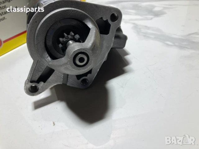 Нов стартер Bosch за Форд Сиера двигател 1.8 TD / FORD Sierra 1.8 TD, снимка 3 - Части - 50527551