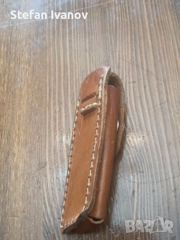 Ножка, снимка 5 - Ножове - 53769182