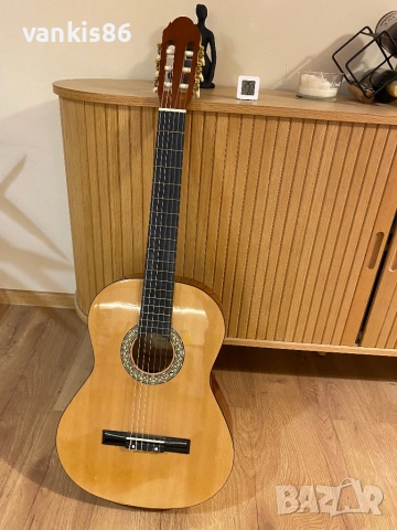 Акустична китара, снимка 1