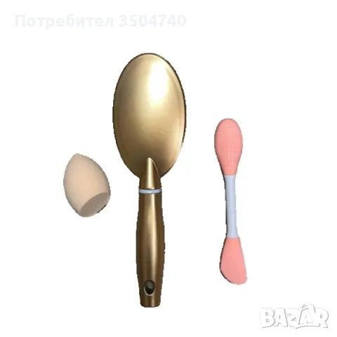 Комплект за красота , снимка 3 - Продукти за коса - 49150438