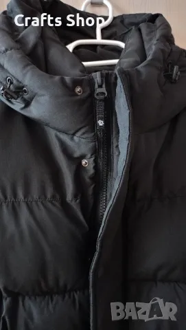 Мъжки елек Zara, снимка 9 - Други - 50309446