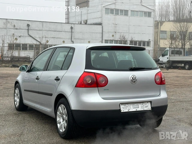vw golf, снимка 8 - Автомобили и джипове - 53734897