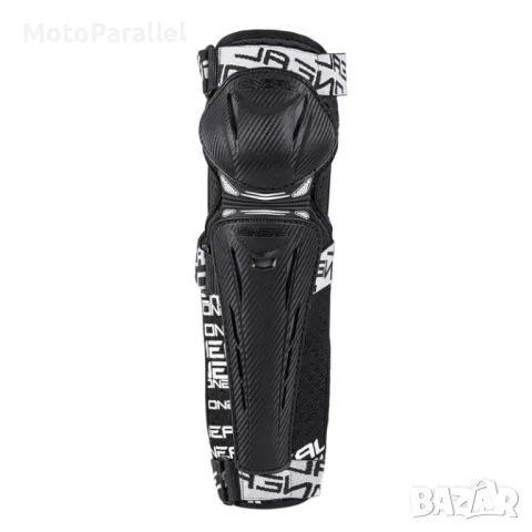 Мото наколенки O’NEAL TRAIL FR Carbon Look Knee Guard, снимка 1 - Аксесоари и консумативи - 47257693