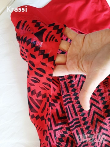 Patrizia Pepe  боди 42- S/ M, снимка 6 - Корсети, бюстиета, топове - 52954950