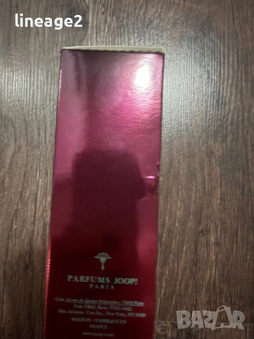 ЛОТ парфюми дамски и мъжки , снимка 5 - Мъжки парфюми - 54093917