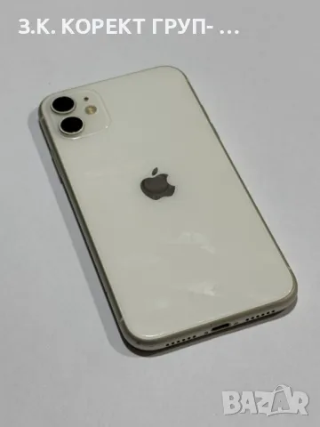 IPhone 11 128GB 77%, снимка 5 - Apple iPhone - 47932557