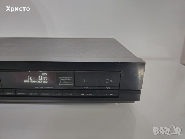 Toshiba xr-9118 tda 1541A, снимка 4 - Аудиосистеми - 46539977