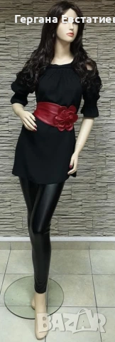 луксозен манекен