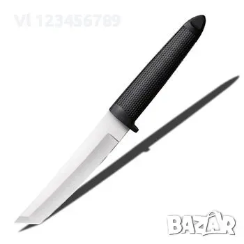 Нож ,татно острие COLD STEEL "TANTO LITE"-150х275, снимка 1 - Ножове - 48348415