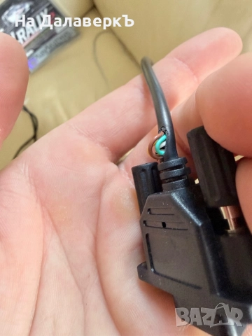 PlayStation 1 Комплект: Mad Catz Волан, Педали, 2 Джойстика, Игри, Кутия, снимка 10 - PlayStation конзоли - 52729874