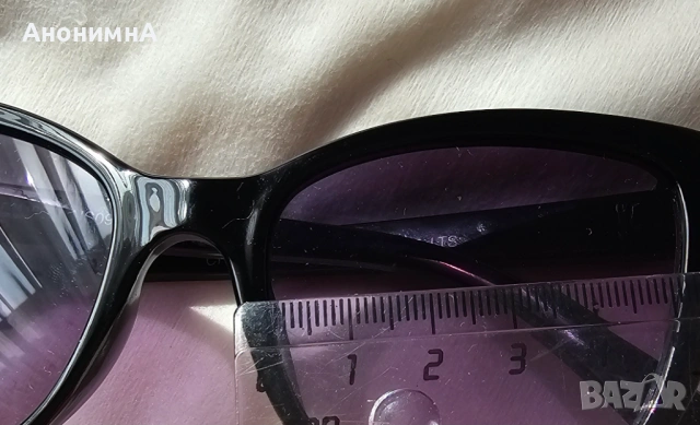 Слънчеви очила Steve Madden / Layoners, снимка 6 - Слънчеви и диоптрични очила - 53691377