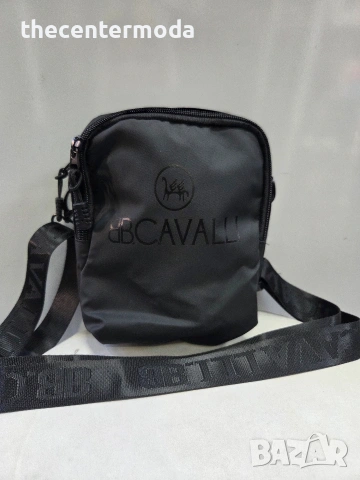 Мъжка чанта за през рамо. , снимка 5 - Чанти - 53109935