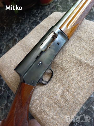  Browning AUTO 5, снимка 3 - Ловно оръжие - 46332077