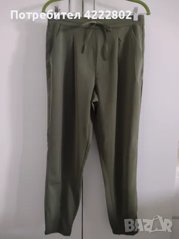 Дамски панталон Stradivarius 