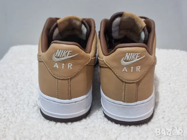 Nike
Сникърси Air Force 1 Qs, 40 номер., снимка 3 - Маратонки - 50072074