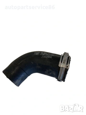 Маркуч / тръба за Saab 9-3 1.9 TiD (2008) 55352736 