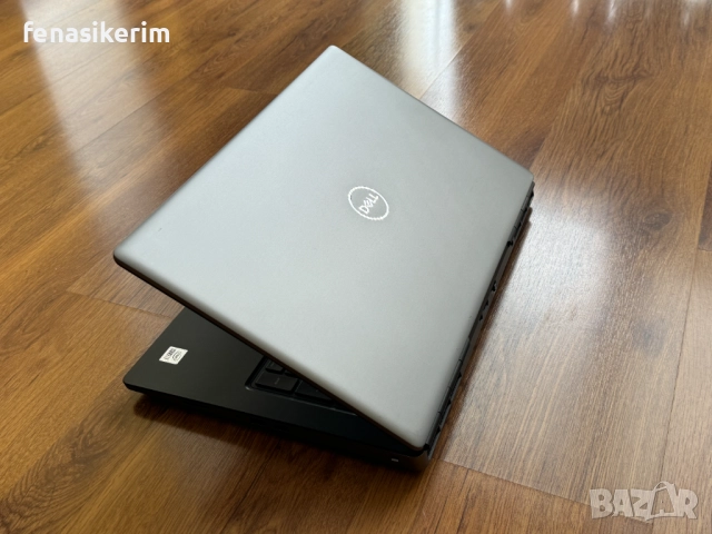 17.3' FHD IPS Core i7-10750H DELL Precision 7750 32GB DDR4/512GB NVMe/RTX 4000 8GB/Бат 6ч, снимка 8 - Лаптопи за работа - 52209415