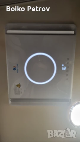  Климатик за кемпер каравана TERMA 12000BTU, снимка 5 - Климатици - 51287001