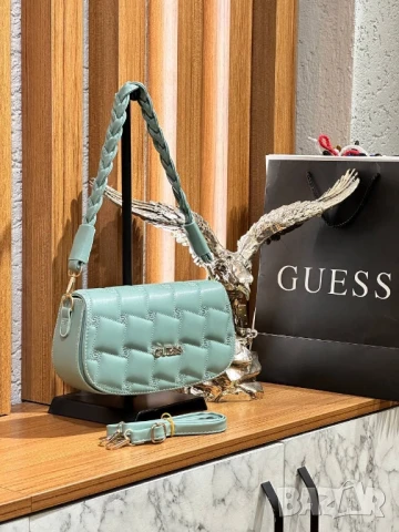 чанти guess , снимка 7 - Чанти - 50751236