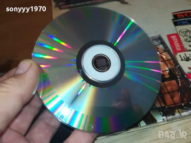 DIVAS LAS VEGAS CD 1405251051, снимка 18 - CD дискове - 50281764