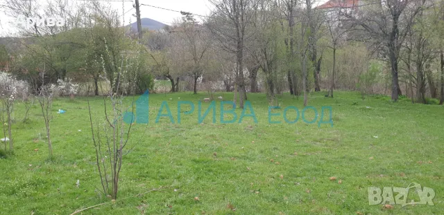 Парцел в регулация малка къща в с. Тракиец, община Хасково, снимка 4 - Парцели - 49654353