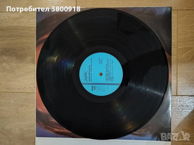 Продавам, снимка 2 - Грамофонни плочи - 53926771