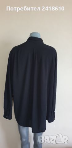 POLO Ralph Lauren FeatherWeight Mesh Pique Cotton Mens Size 2XL НОВО! ОРИГИНАЛ! Мъжка Риза!, снимка 8 - Ризи - 45734035