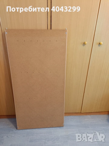 Бебешка кошара, снимка 6 - Бебешки легла и матраци - 53291898