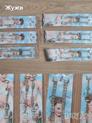 НОВИ аксесоари за дамите , снимка 3 - Други - 51195731