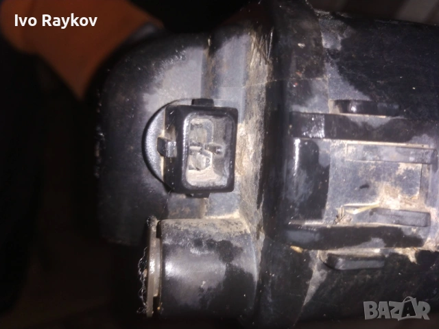 ХАЛОГЕН ПРЕДЕН десен FORD FIESTA MK4 96FG15K233AA.., снимка 4 - Части - 53063173