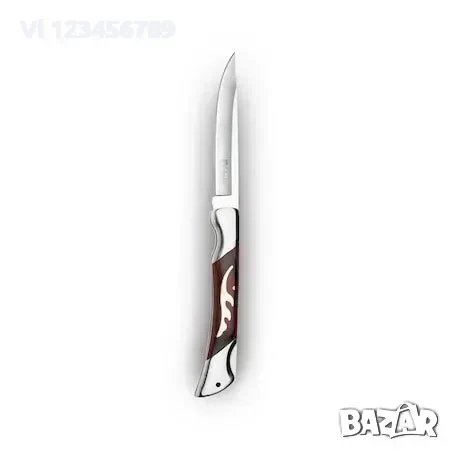 Джобен нож Columbia B-140 - 80х180мм, снимка 2 - Ножове - 52282755