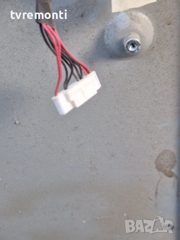 LED подсветка за дисплей TPT580F2-PV5D.Q REV.S01B за телевизор Philips модел 58PUS7505/12, снимка 2 - Части и Платки - 53351512