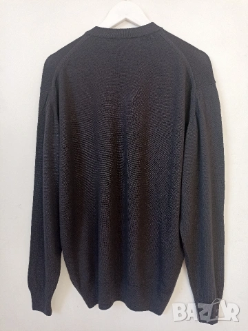 Мъжки пуловер Valentino Garavani, снимка 2 - Пуловери - 53105208