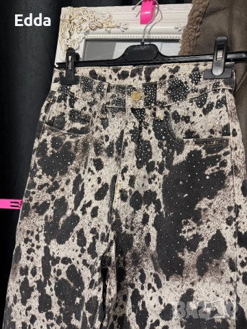 Дънки хс с размер , снимка 3 - Дънки - 52588636