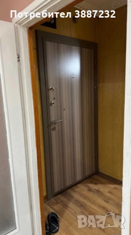 Продавам отличен четиристаен апартамент в сърцето на града, снимка 11 - Апартаменти - 53496278