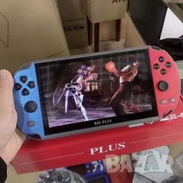 Конзола за игри