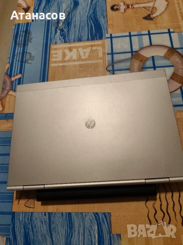HP EliteBook 2560p 