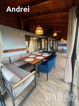  Къща за почивка на морето, снимка 9 - Къщи - 53374987